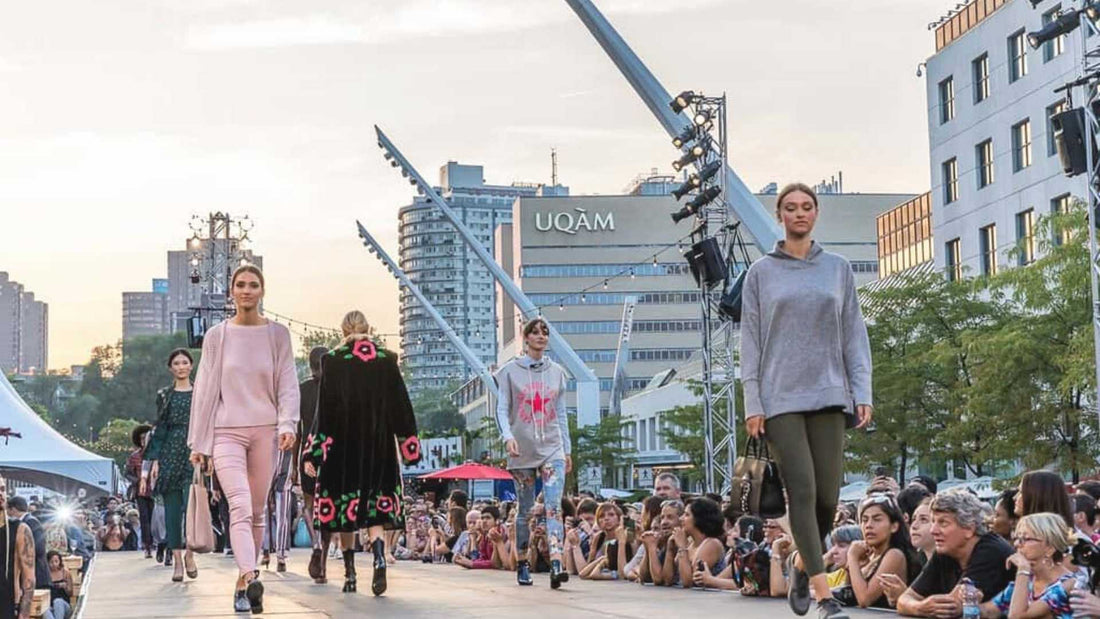 All You Need to Know About Montreal Fashion Trends in 2025