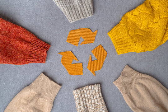 How Does Sustainable Fashion Help The Environment