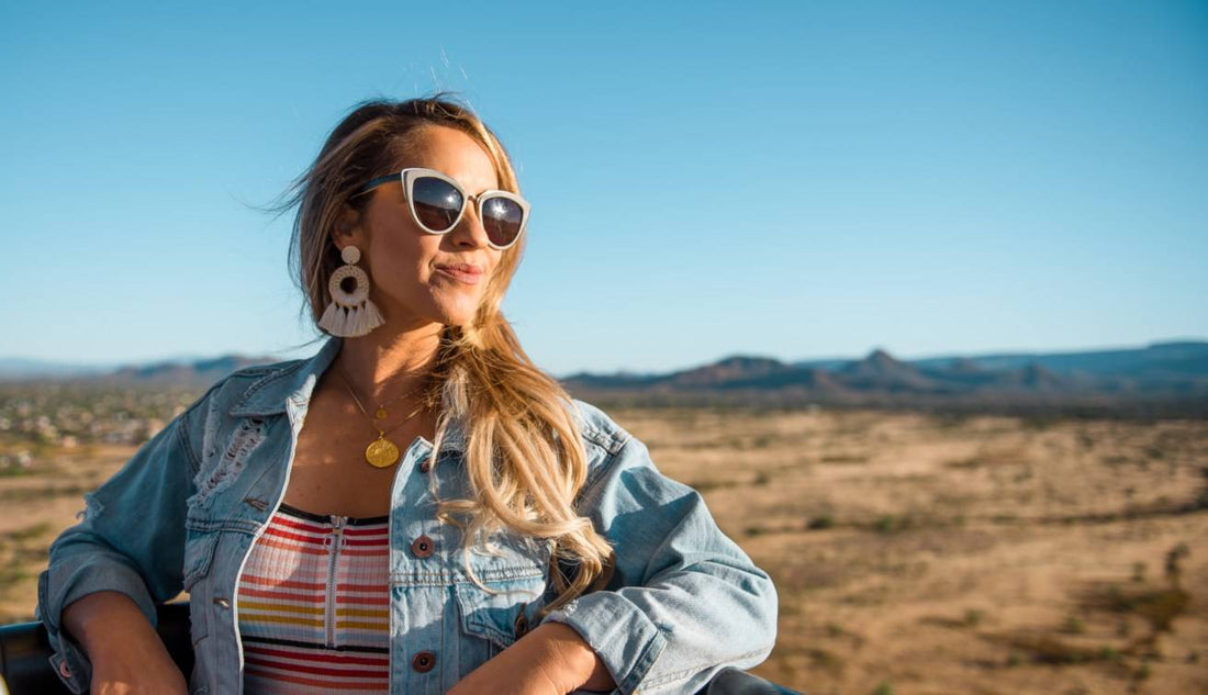 The Best Sunglasses After Lasik Surgery To Wear