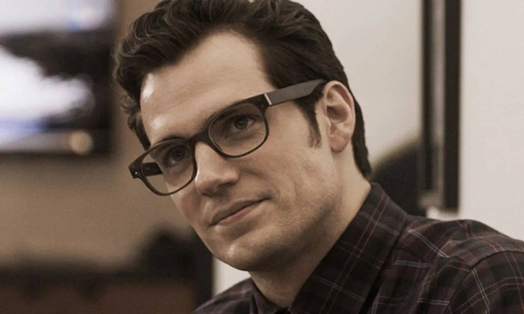 Superman glasses frames on sale