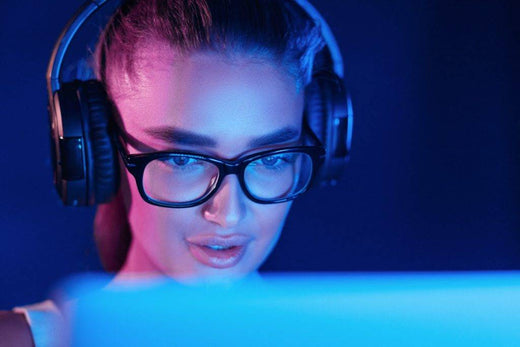 13 Best Gaming Glasses For Avid Gamers in 2024