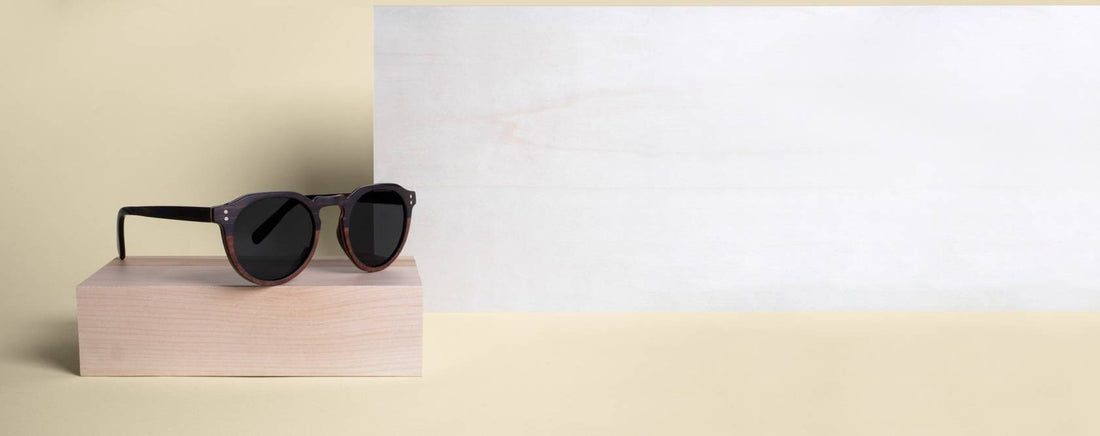 Why Choose Wooden Sunglasses? 10 Wooden Sunglasses Benefits