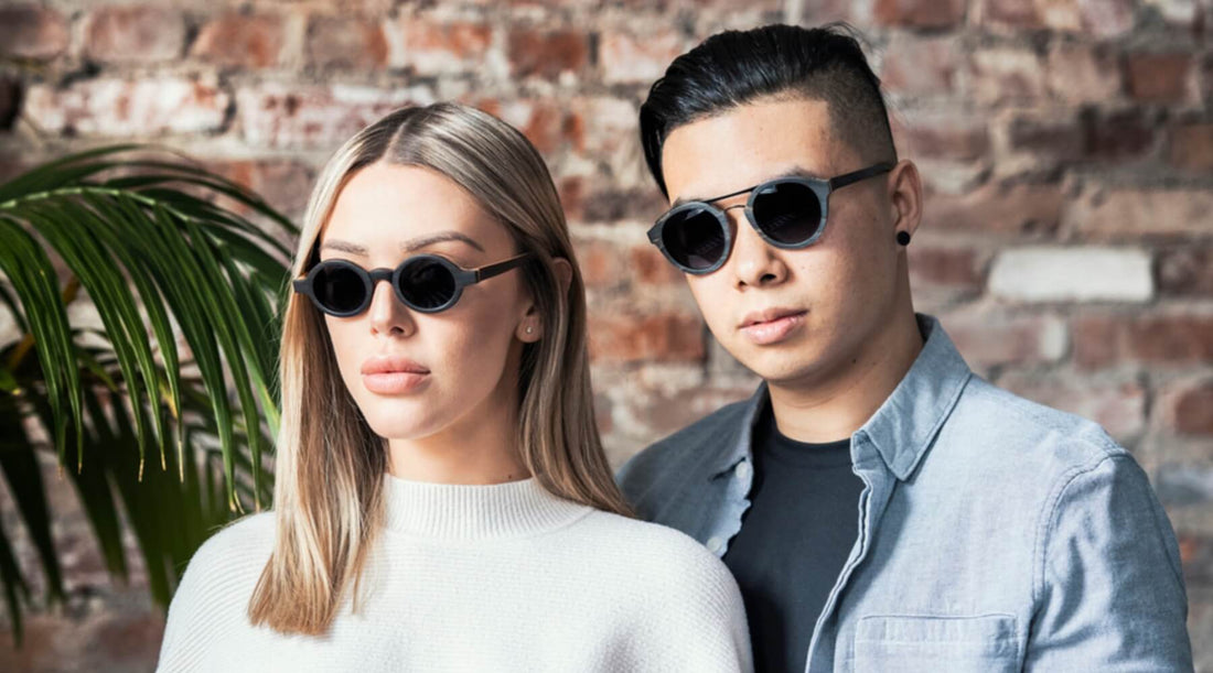What Does Asian Fit Sunglasses Mean? - Sunglasses and Style Blog