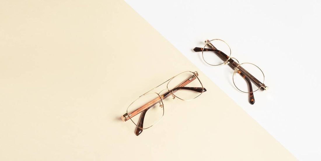 How Often Do You Need New Glasses for Optimal Eye Health?