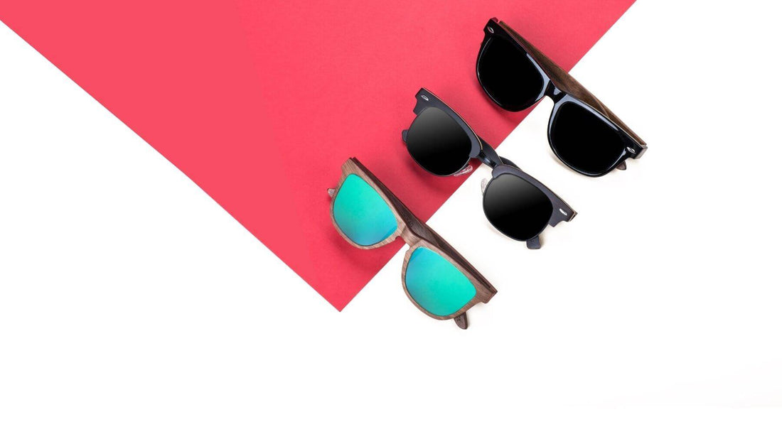 What is the Difference Between Polarized And Non Polarized Sunglasses