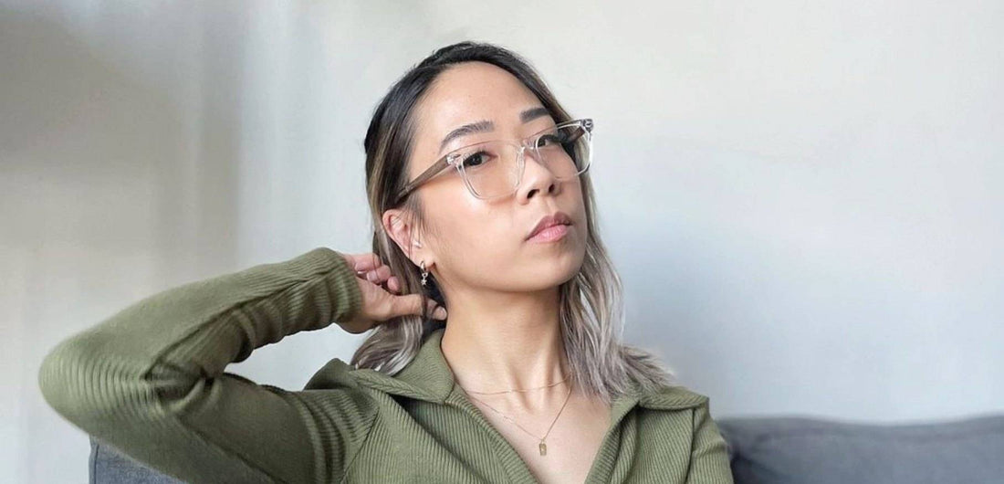 12 Best Eyeglasses for Asian Faces: Comfort and Style