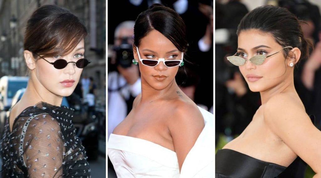 Eyeglass styles  2024 Ultimate guide to trends & classic eyewear