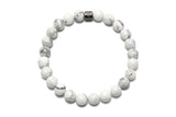 Marble Bead Bracelet 