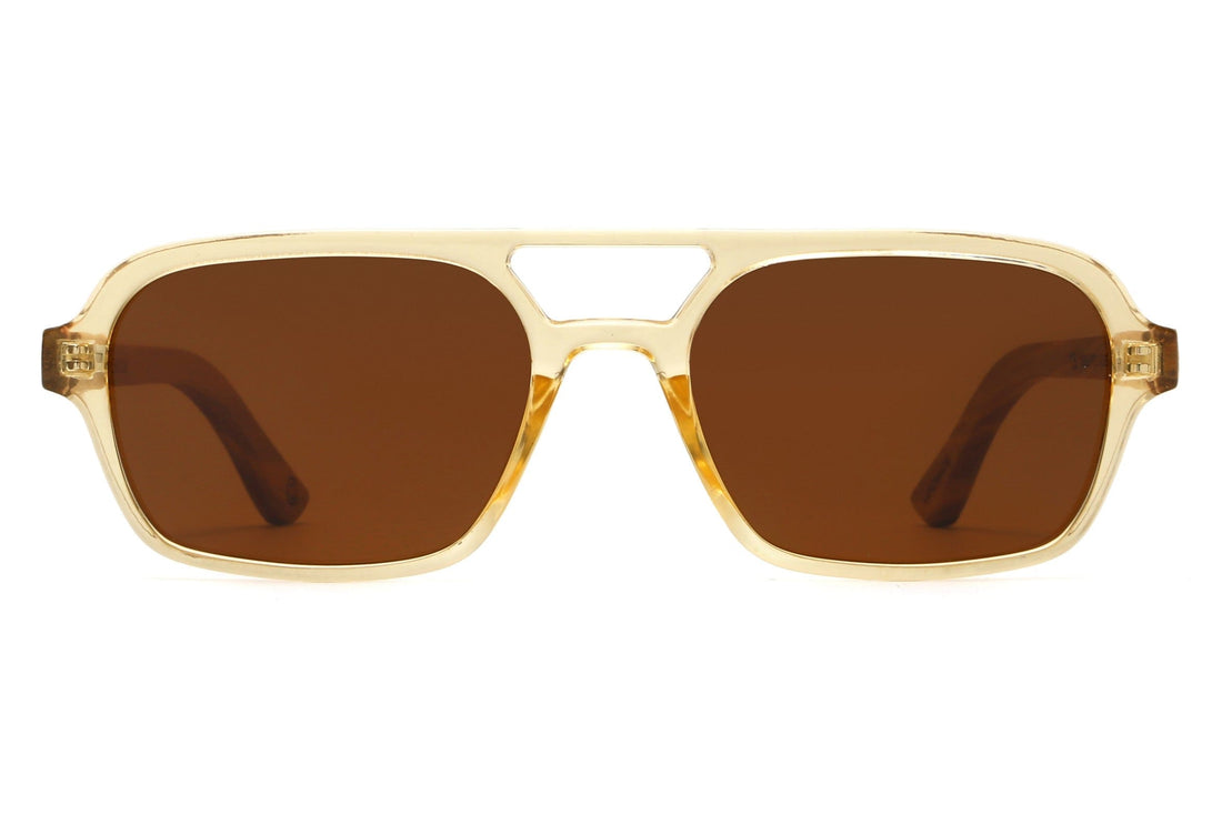 Tanner Sunglasses