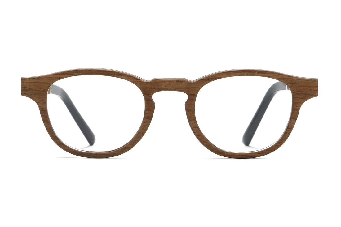 Harmony Brown Eyeglasses