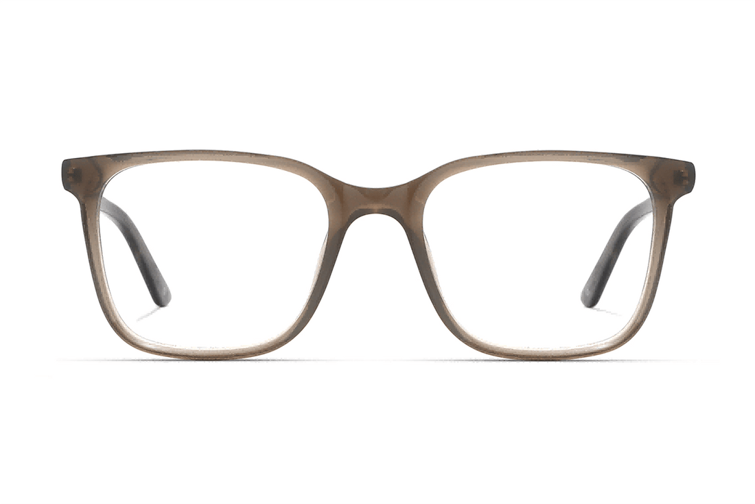 Marvel Grey Eyeglasses