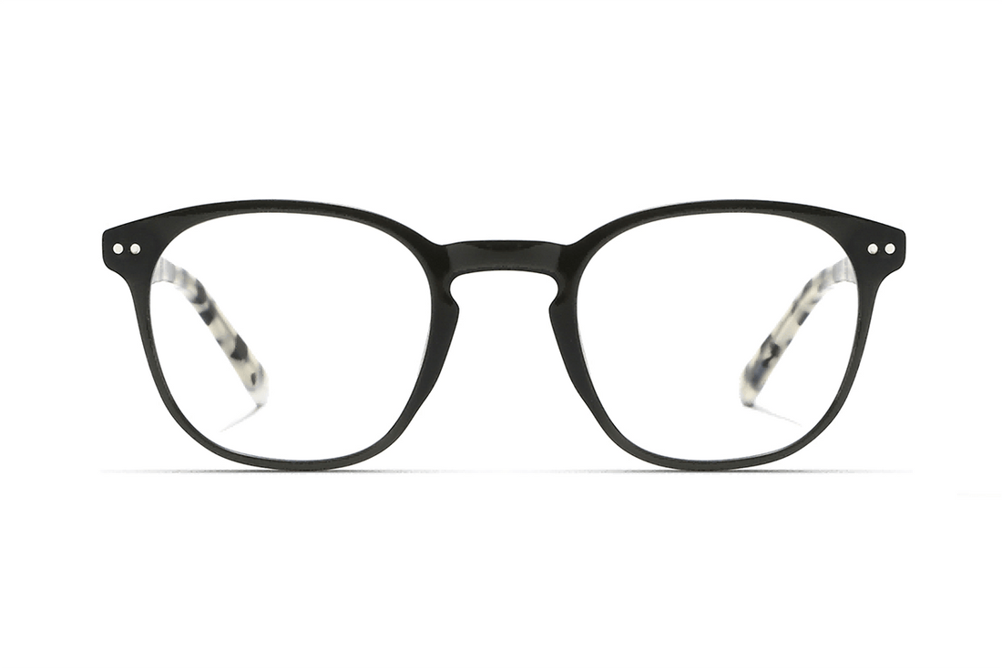 Dare Black Eyeglasses