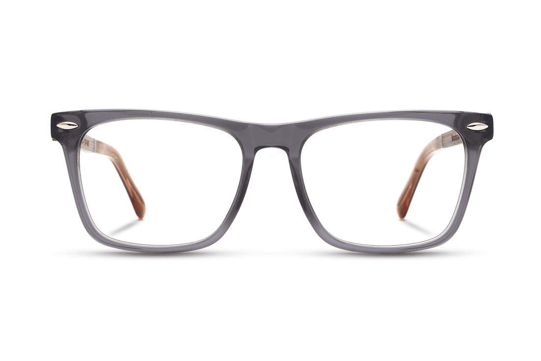 Grace Grey Eyeglasses