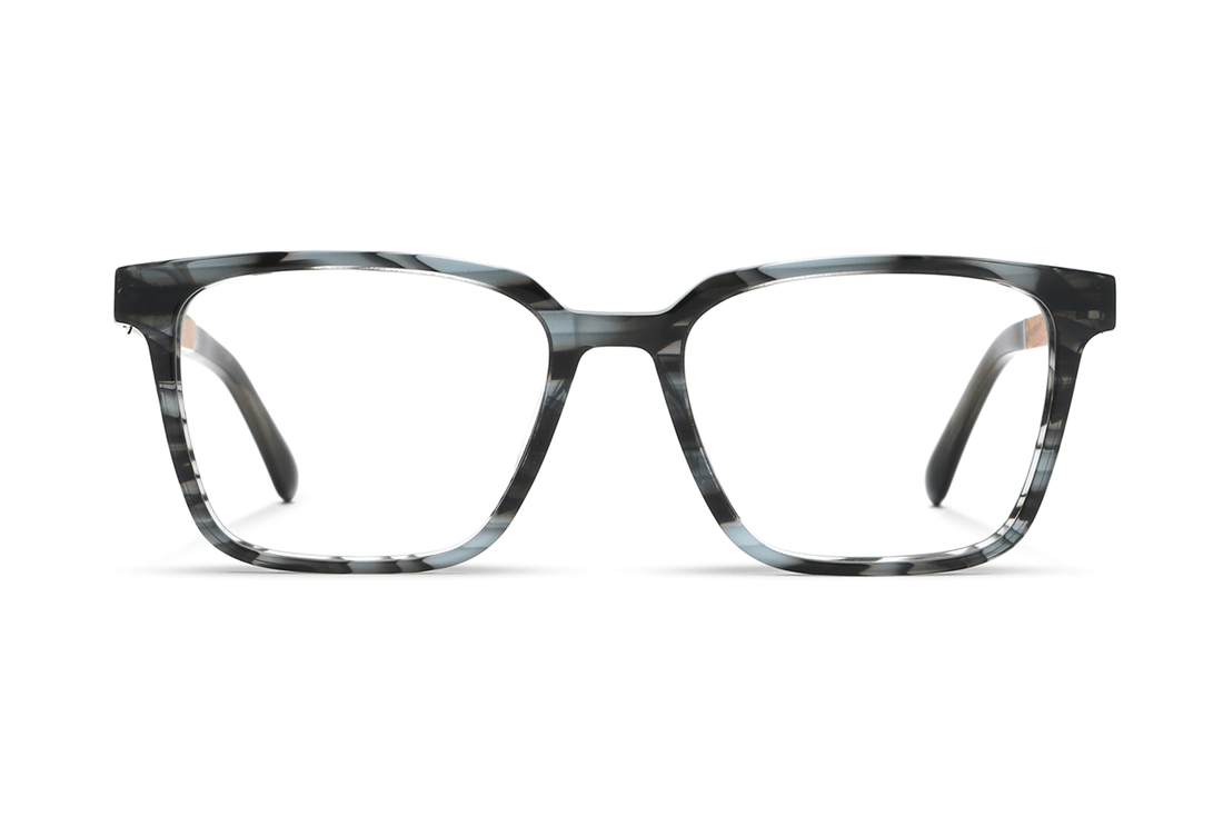 Trust Grey Eyeglasses