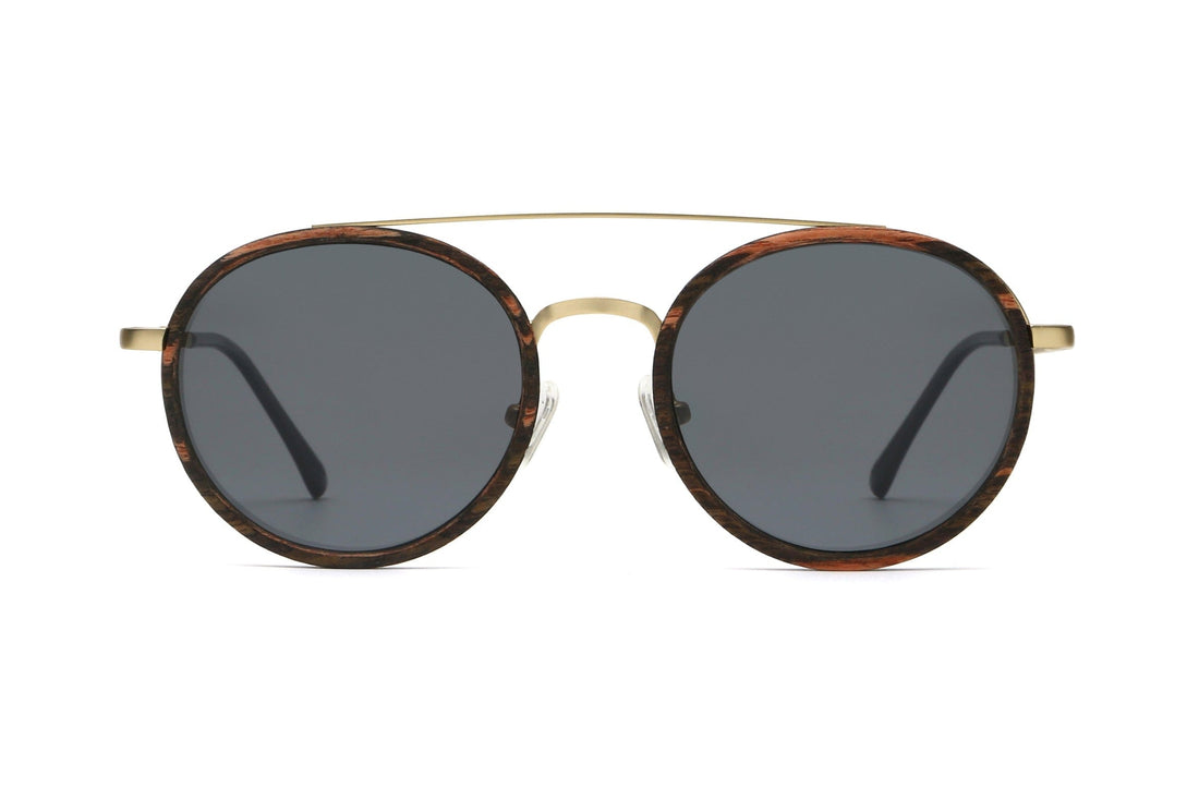 Aspen Gold Sunglasses