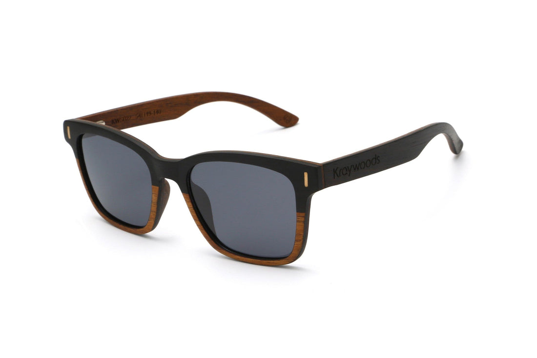 Oxford Sunglasses