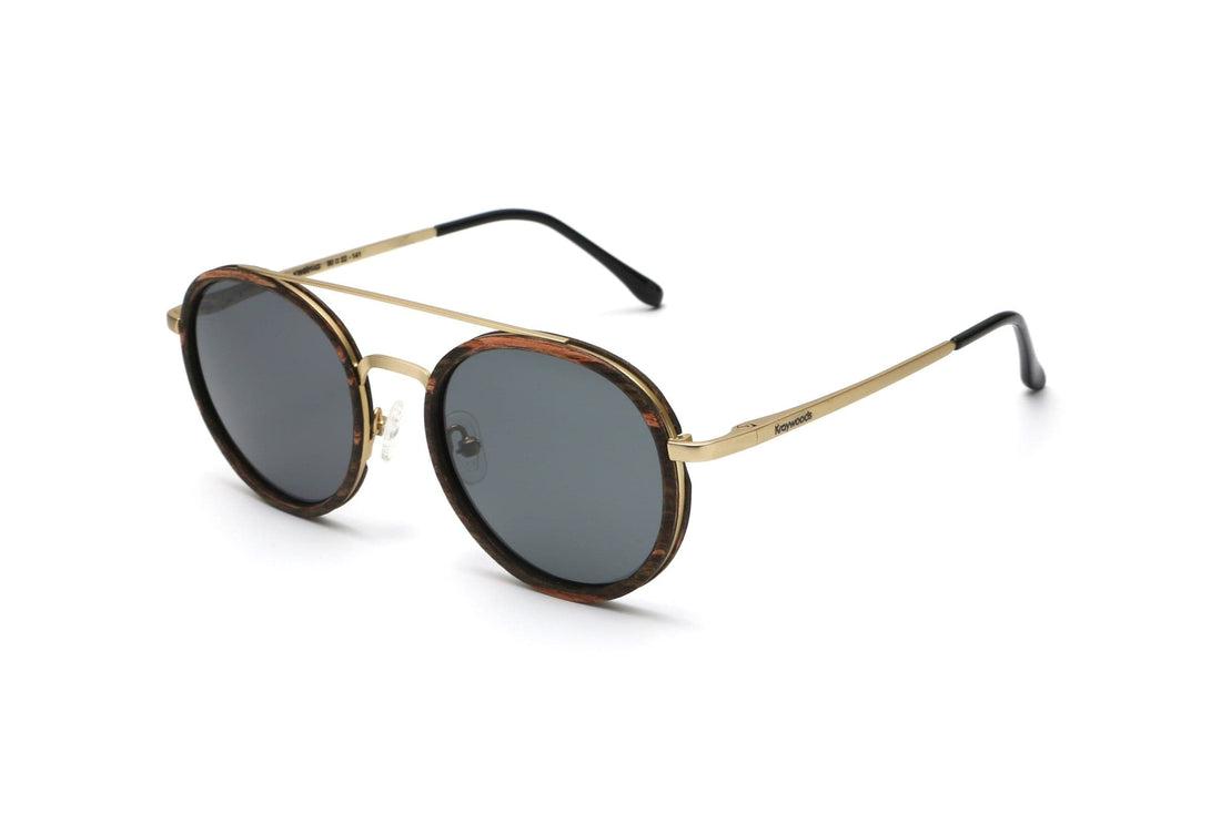 Aspen Gold Sunglasses