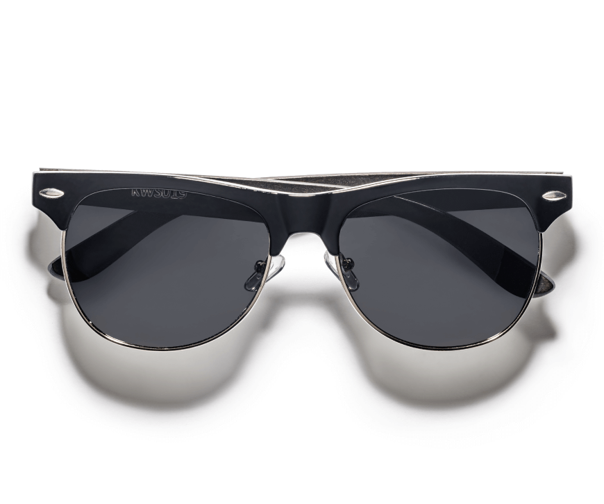 20 Best Sunglasses for Men: Styles & Trends of 2024 – Kraywoods