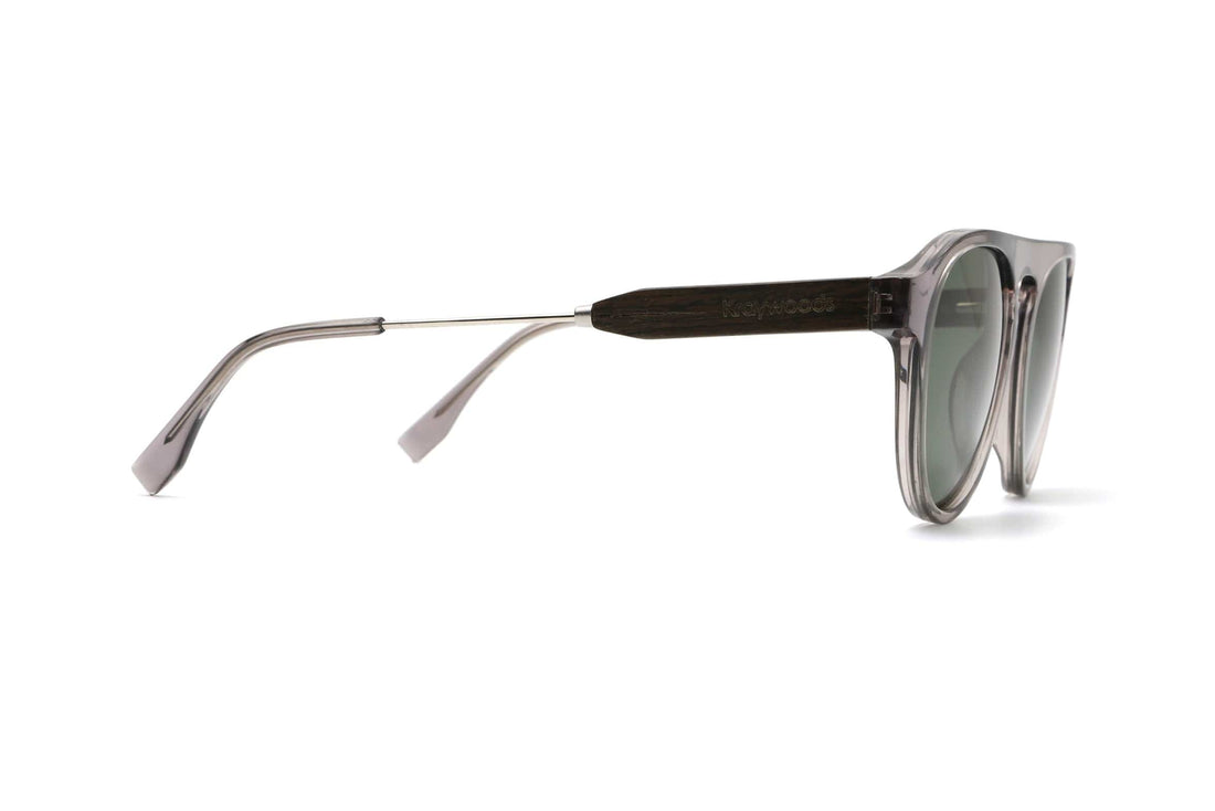 Fog Sunglasses Side