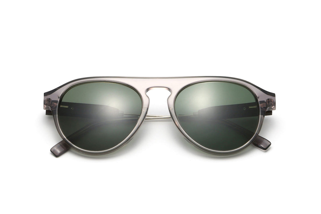 Fog Sunglasses Folded