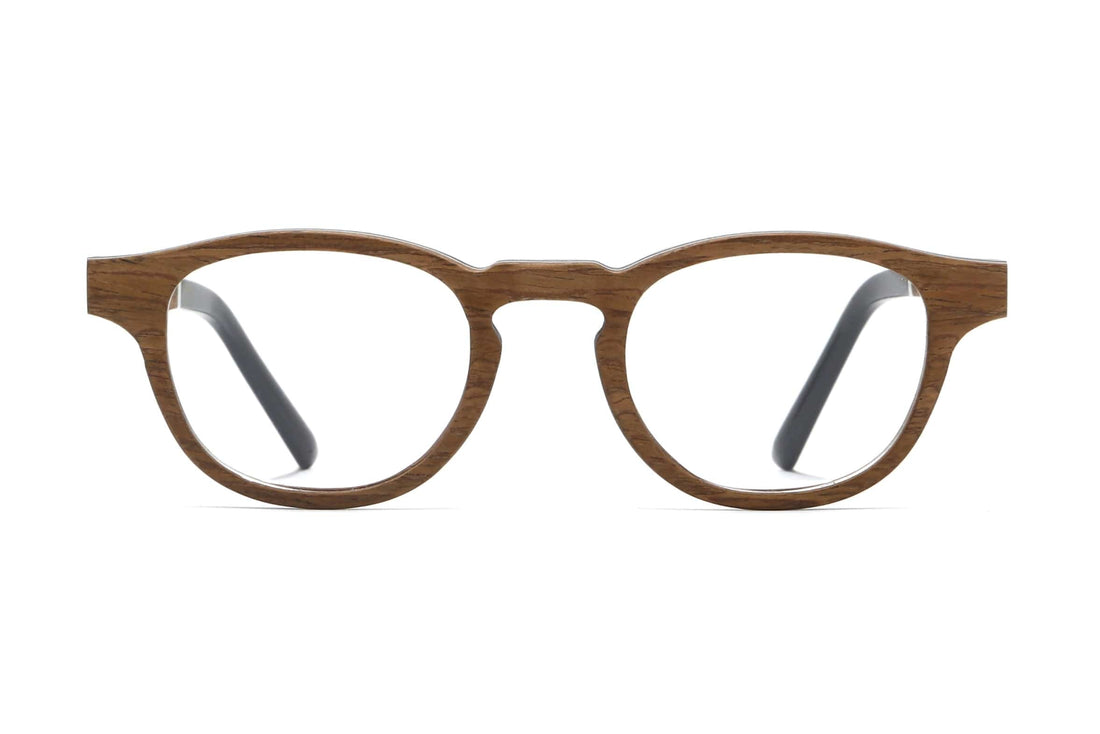 Harmony Brown Eyeglasses