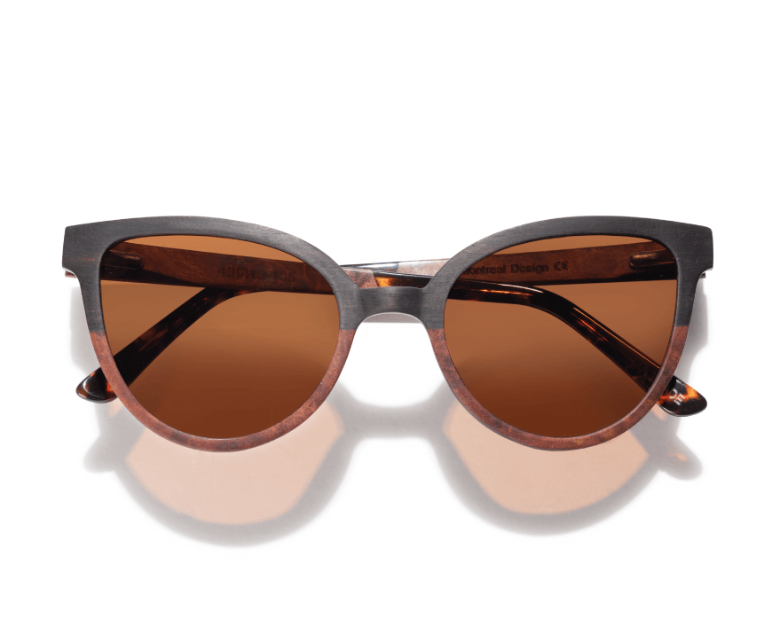 The ideal sunglasses for driving: perfect vision on and off the road