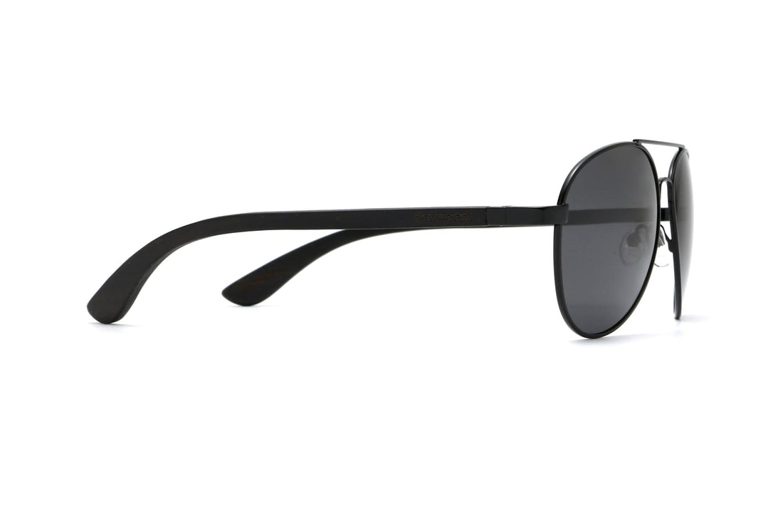 Leo Sunglasses Side