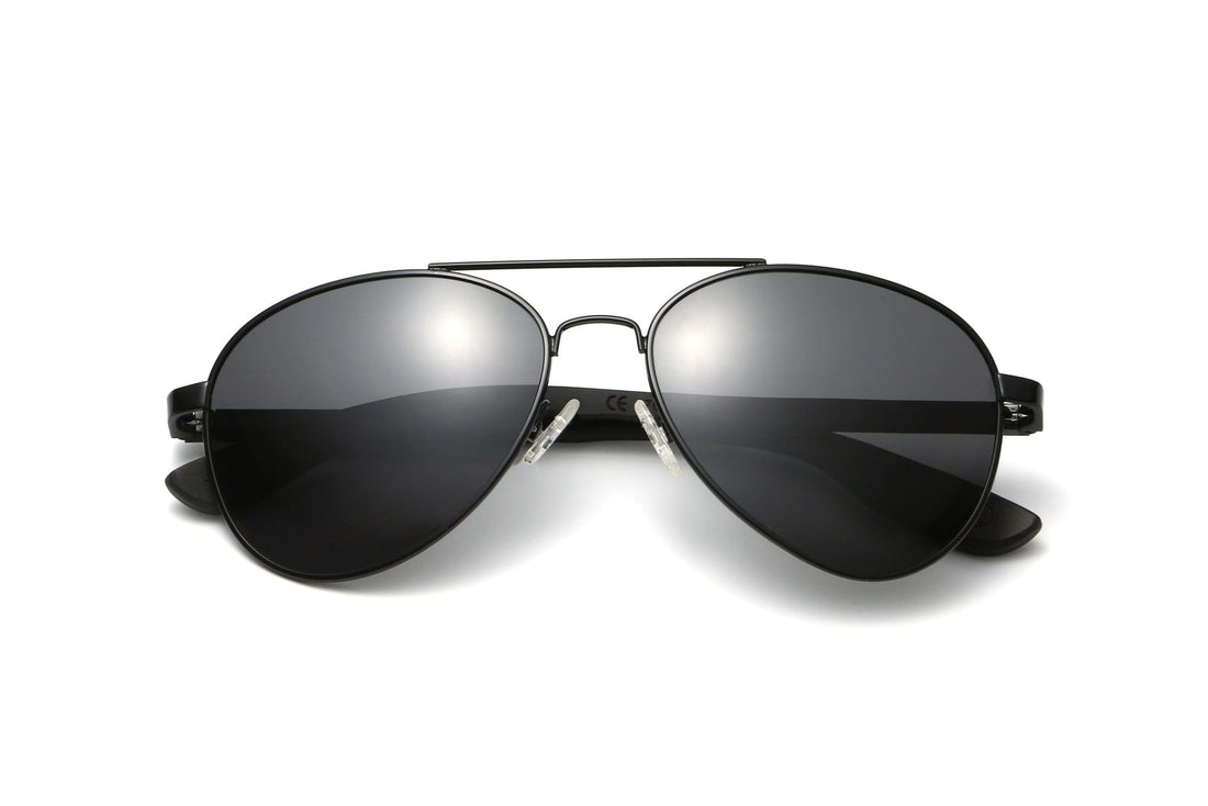 Leo Sunglasses Folded