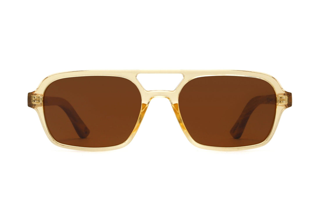 Tanner Sunglasses