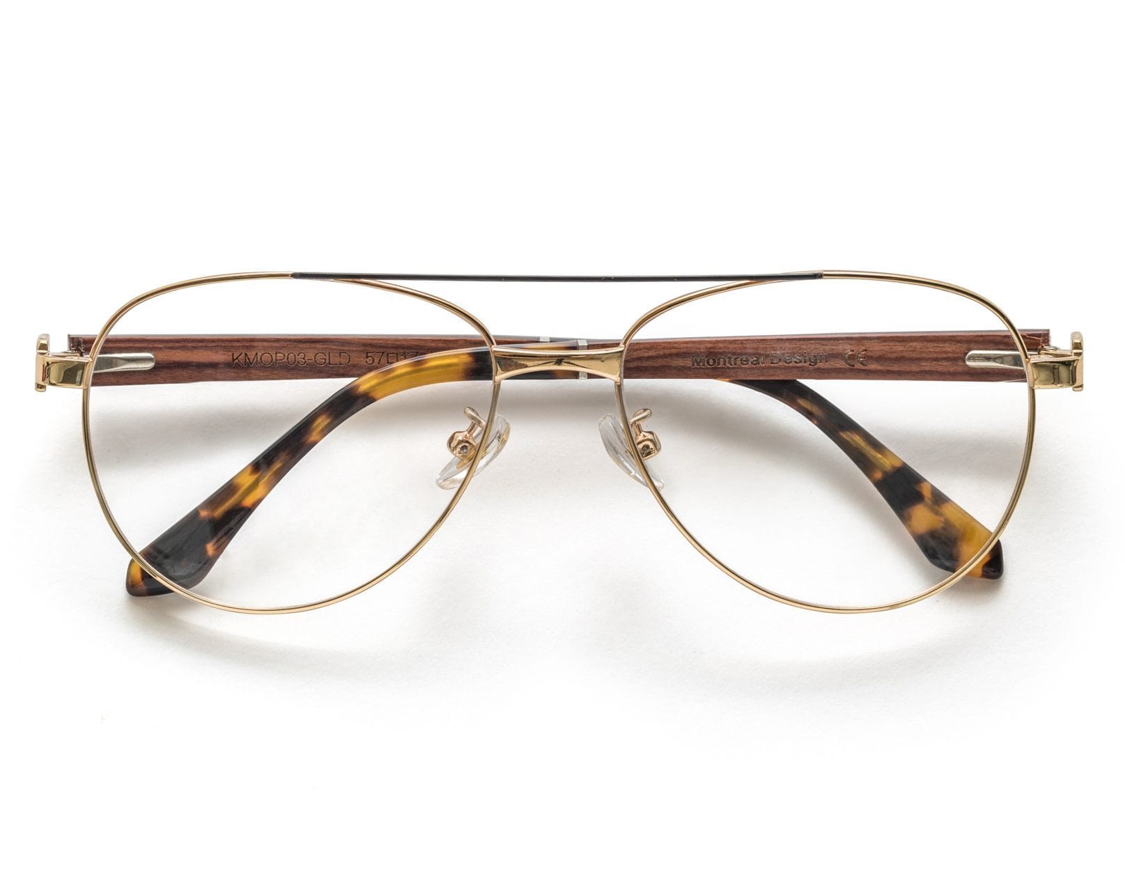 Eyeglasses trends 2024: more popular styles